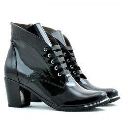 Ghete dama 3299 lac negru
