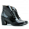 Ghete dama 3299 lac negru