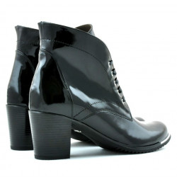 Ghete dama 3299 lac negru