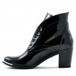 Ghete dama 3299 lac negru
