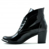 Ghete dama 3299 lac negru