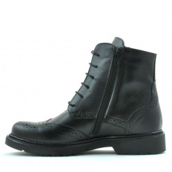 Ghete dama 3300 negru