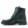 Ghete dama 3300 negru