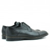 Pantofi eleganti barbati 814 negru