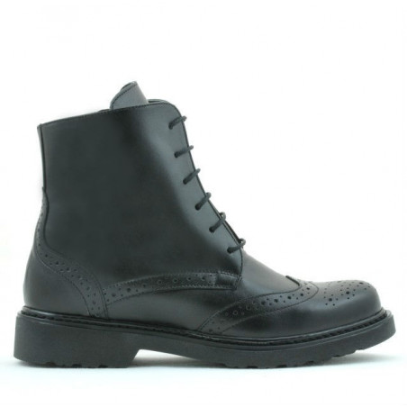 Ghete dama 3300 negru