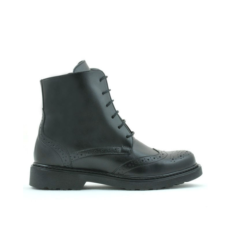 Ghete dama 3300 negru