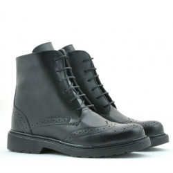 Ghete dama 3300 negru