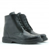 Ghete dama 3300 negru