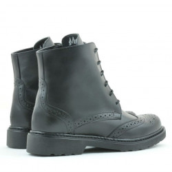 Ghete dama 3300 negru