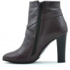 Ghete dama 1161 bordo