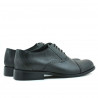 Pantofi eleganti barbati 801 negru 