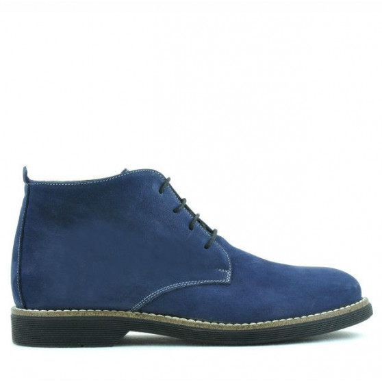 Ghete barbati 482 bufo indigo Ghete barbati 482 bufo indigo
