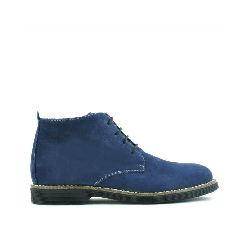 Ghete barbati 482 bufo indigo