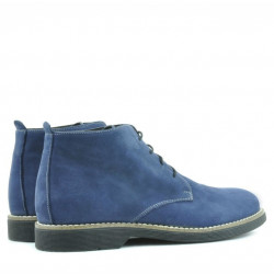 Ghete barbati 482 bufo indigo