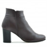 Ghete dama 1159 bordo
