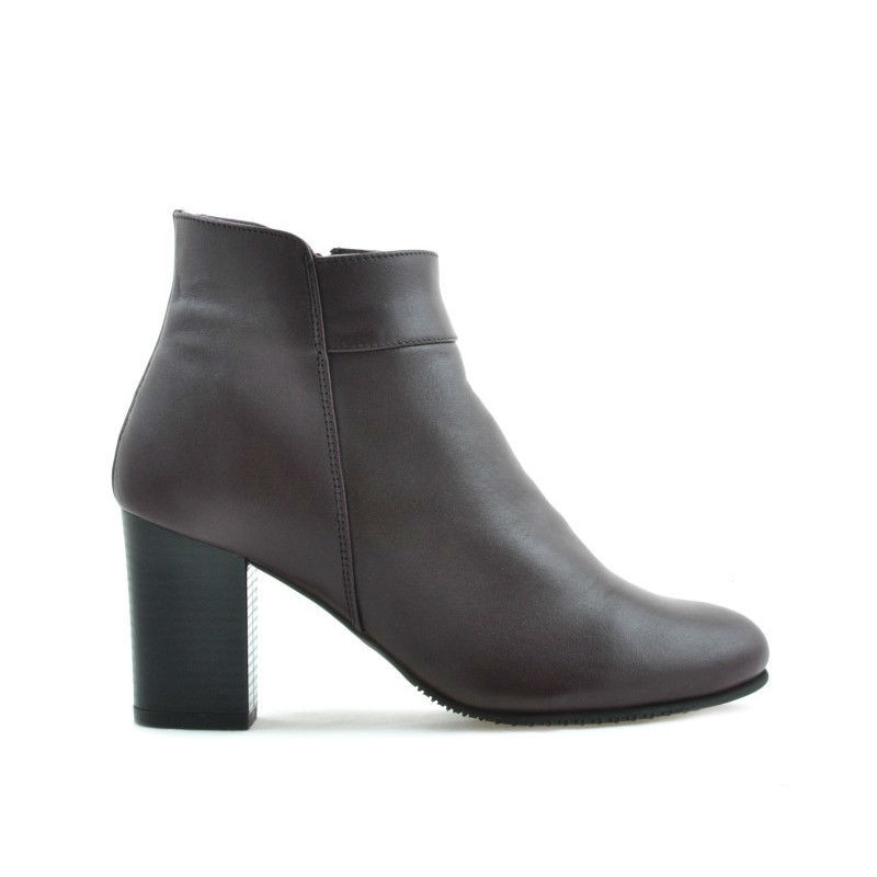 Ghete dama 1159 bordo