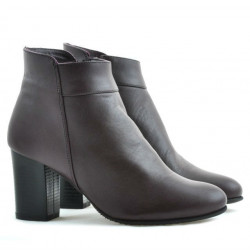 Ghete dama 1159 bordo