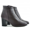 Ghete dama 1159 bordo