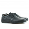 Pantofi casual barbati 825 negru
