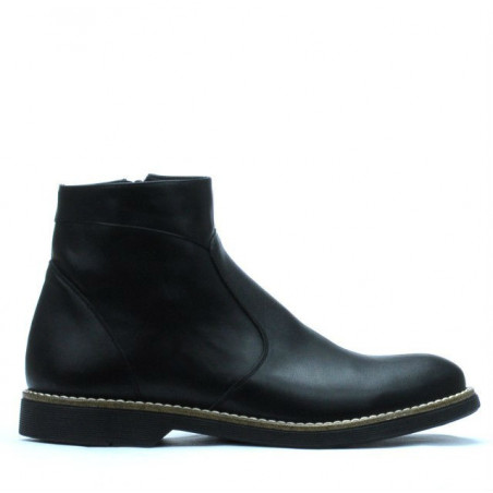 Ghete barbati 484 negru