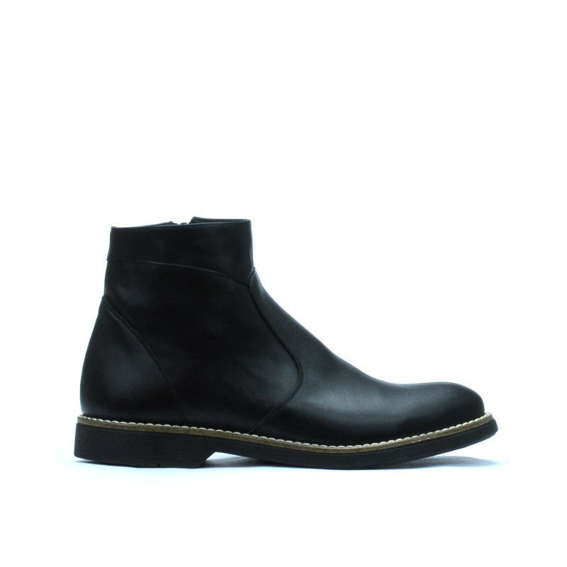 Ghete barbati 484 negru