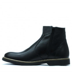 Ghete barbati 484 negru
