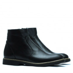 Ghete barbati 484 negru
