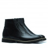 Ghete barbati 484 negru