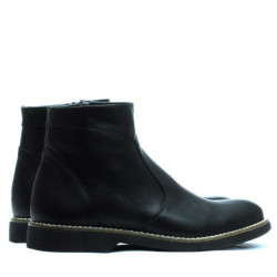 Ghete barbati 484 negru