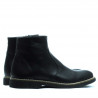 Ghete barbati 484 negru
