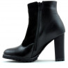 Ghete dama 1162 negru combinat