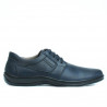 Pantofi casual barbati 825 tuxon indigo