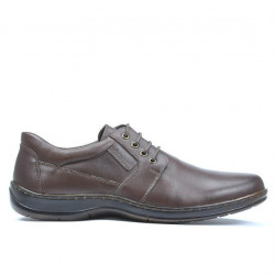  Pantofi casual barbati 825 maro