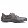  Pantofi casual barbati 825 maro