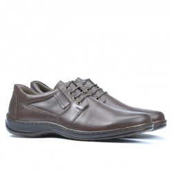  Pantofi casual barbati 825 maro