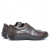  Pantofi casual barbati 825 maro