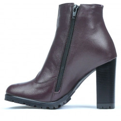 Ghete dama 1162 bordo