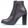 Ghete dama 1162 bordo