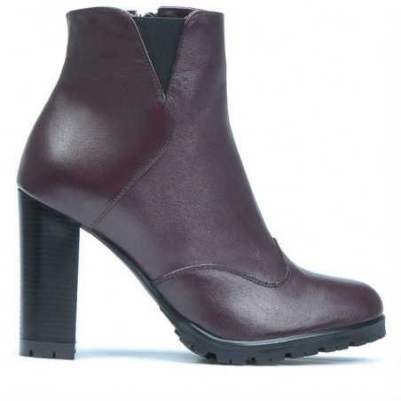 Ghete dama 1162 bordo