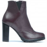 Ghete dama 1162 bordo