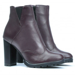Ghete dama 1162 bordo