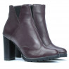 Ghete dama 1162 bordo