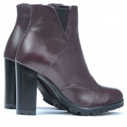 Ghete dama 1162 bordo