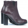 Ghete dama 1162 bordo