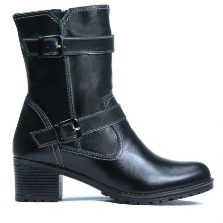 Ghete dama 3278 negru 