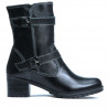 Ghete dama 3278 negru 