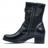 Ghete dama 3278 negru 
