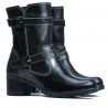 Ghete dama 3278 negru 