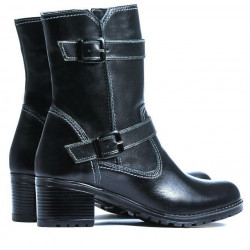 Ghete dama 3278 negru 