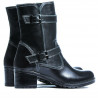 Ghete dama 3278 negru 